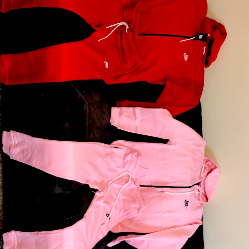 WOMENS Nike jogging suits